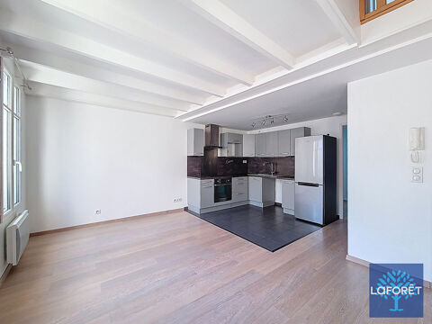  Appartement � louer 2 pi�ces 44 m�