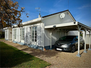  Maison � vendre 5 pi�ces 124 m�