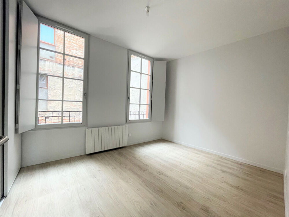 Appartement Montauban 3 pièce(s)