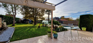  Maison � vendre 6 pi�ces 140 m�