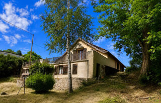  Maison à vendre 3 pièces 89 m²