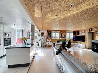  Maison � vendre 4 pi�ces 120 m�