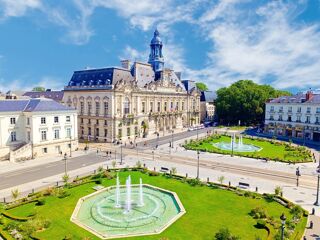 Appartement  louer 2 pices 40 m
