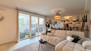  Appartement à vendre 3 pièces 72 m²