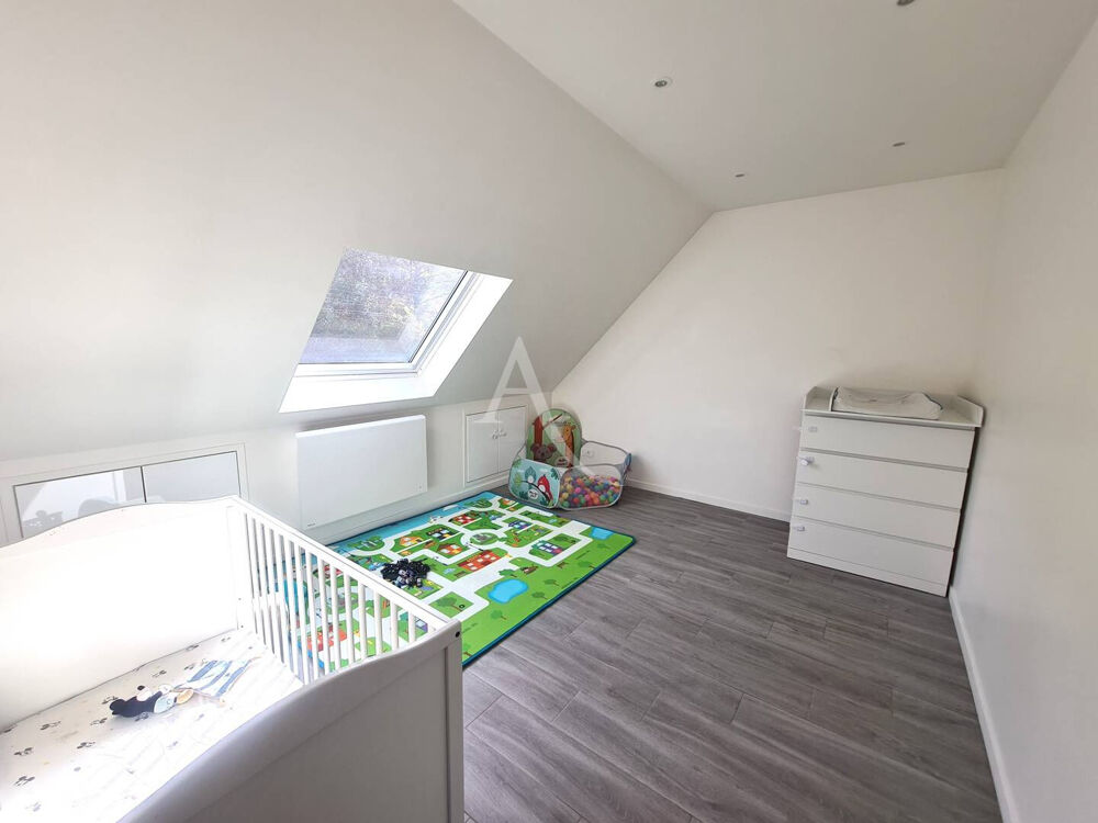 Vente Maison Maison Ozoir La Ferriere 5 pièce(s) 95 m2 Ozoir la ferriere