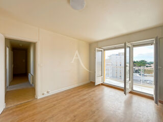  Appartement  vendre 2 pices 47 m