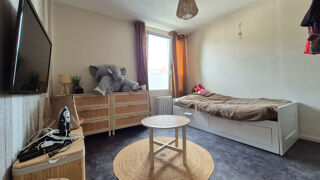  Appartement � vendre 4 pi�ces 76 m�