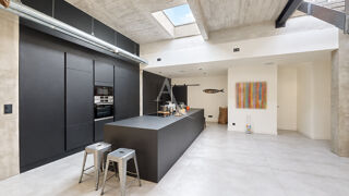  Appartement à vendre 5 pièces 