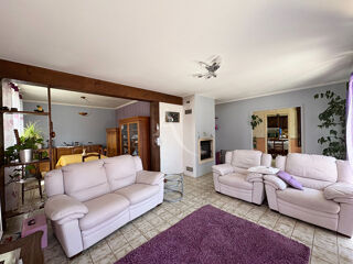  Maison  vendre 6 pices 119 m