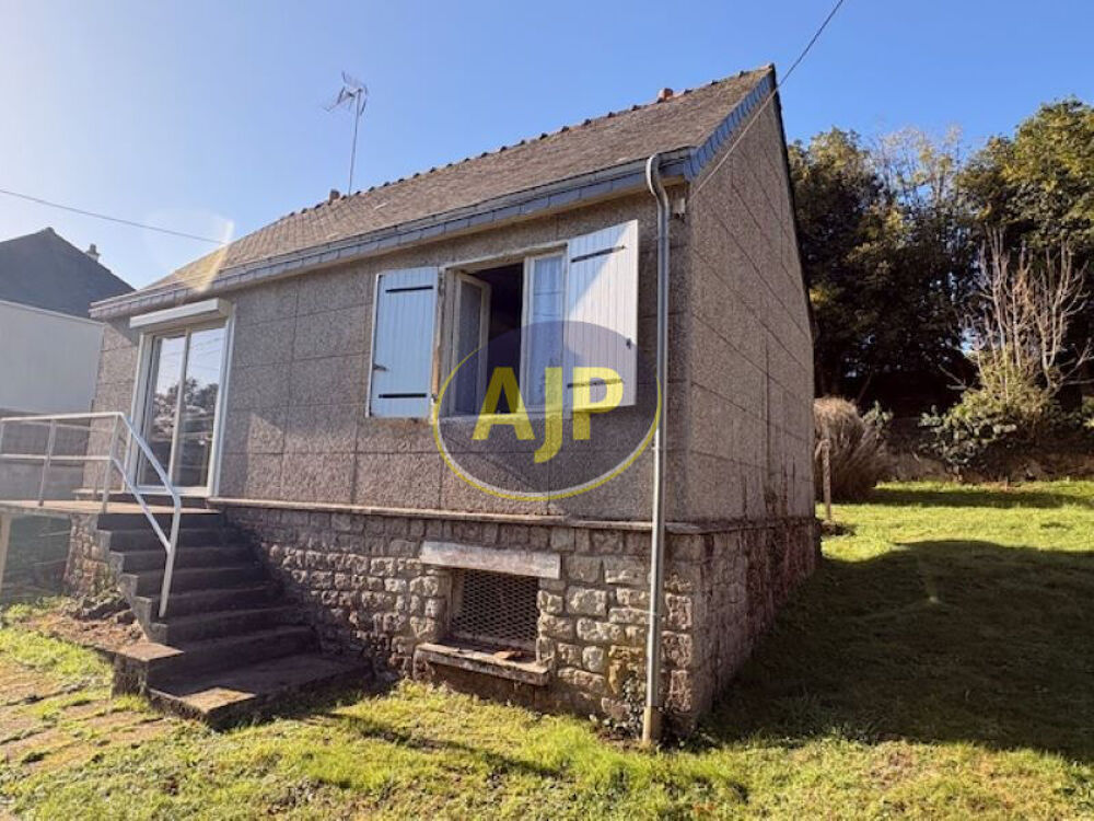 Vente Maison Maison Pontivy Pontivy