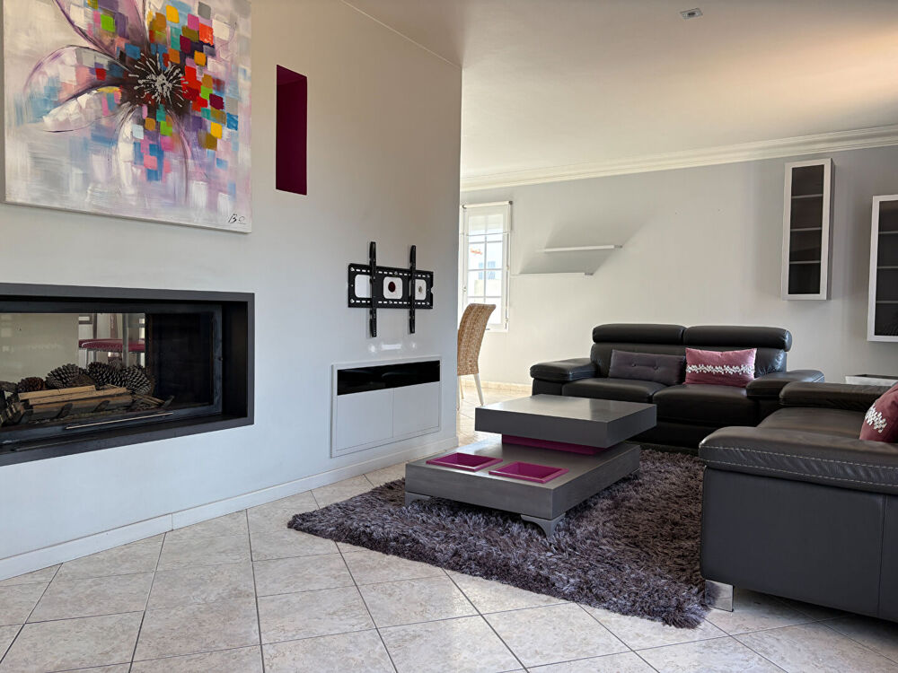 Vente Maison Maison Saint Hilaire De Riez 3 chambres, garages, piscine Saint hilaire de riez
