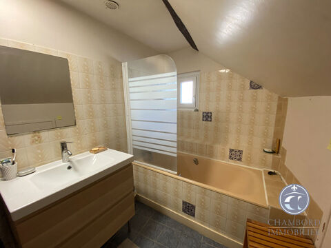  Appartement � louer 2 pi�ces 35 m�