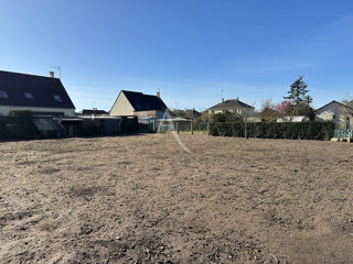  Terrain  vendre 467 m