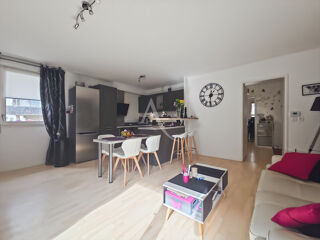  Appartement � vendre 3 pi�ces 62 m�