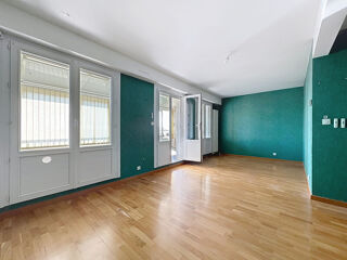  Appartement � vendre 3 pi�ces 63 m�