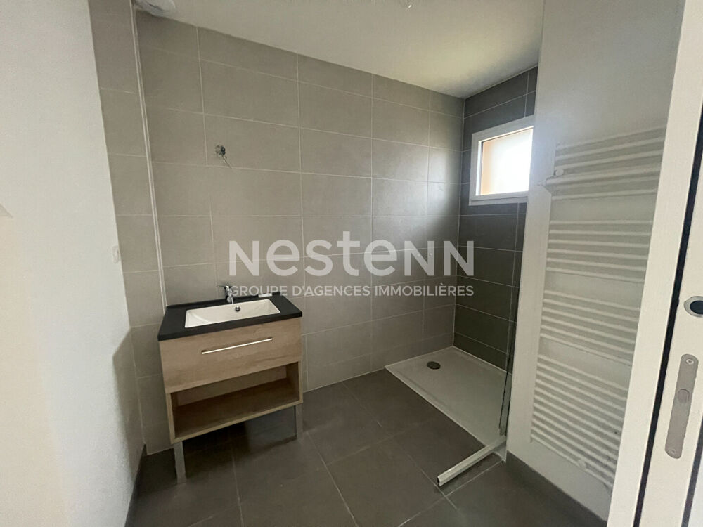 Vente Maison Maison Neuve à Vendre à Larmor Baden - 4 Chambres, 125.99 m² Larmor baden