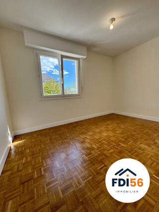  Appartement à vendre 3 pièces 79 m²