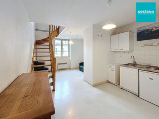 Vente Appartement 2 pièces 50 m², Montbrison