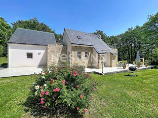  Maison à vendre 8 pièces 184 m²