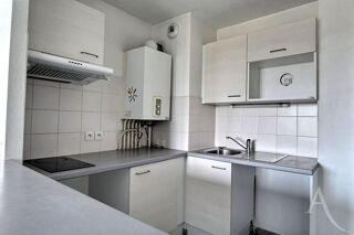  Appartement � vendre 2 pi�ces 46 m�