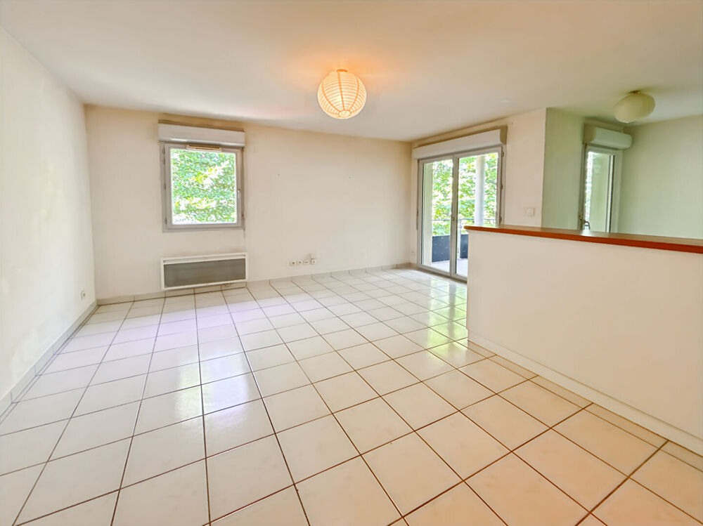 Vente Appartement Appartement Montauban 3 pièce(s) 51 m2 Montauban