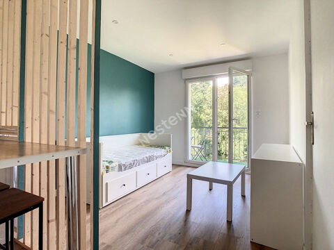   Appartement studio meubl� - R�nov� ! Appartement - 1 pi�ce(s) - 25 m�