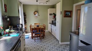  Maison à vendre 7 pièces 126 m²