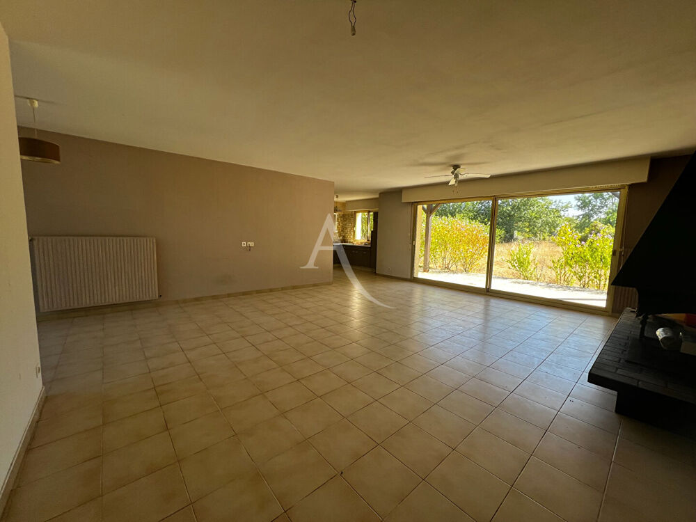 Maison Le Bernard