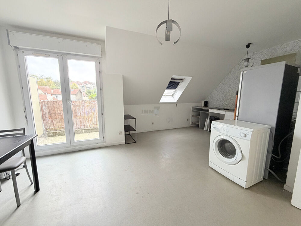 Vente Appartement Appartement Villenoy 1 pièce(s) 29 m2 Villenoy