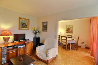  Appartement � vendre 3 pi�ces 57 m�