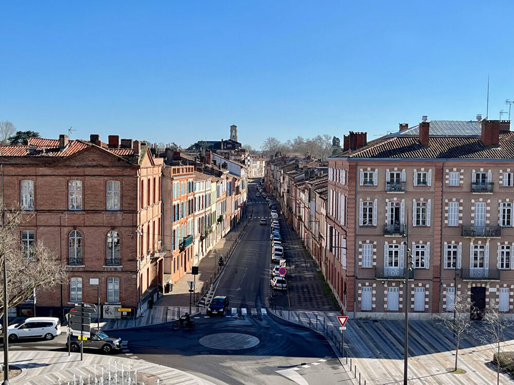 Appartement Montauban 3 pièce(s) 159 m2
