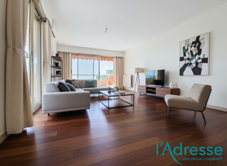  Appartement à vendre 4 pièces 104 m²