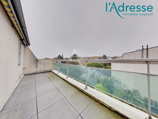  Appartement � vendre 2 pi�ces 50 m�