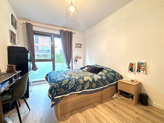  Appartement � vendre 3 pi�ces 60 m�