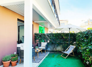  Appartement � vendre 2 pi�ces 42 m�