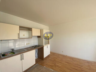  Appartement à louer 3 pièces 