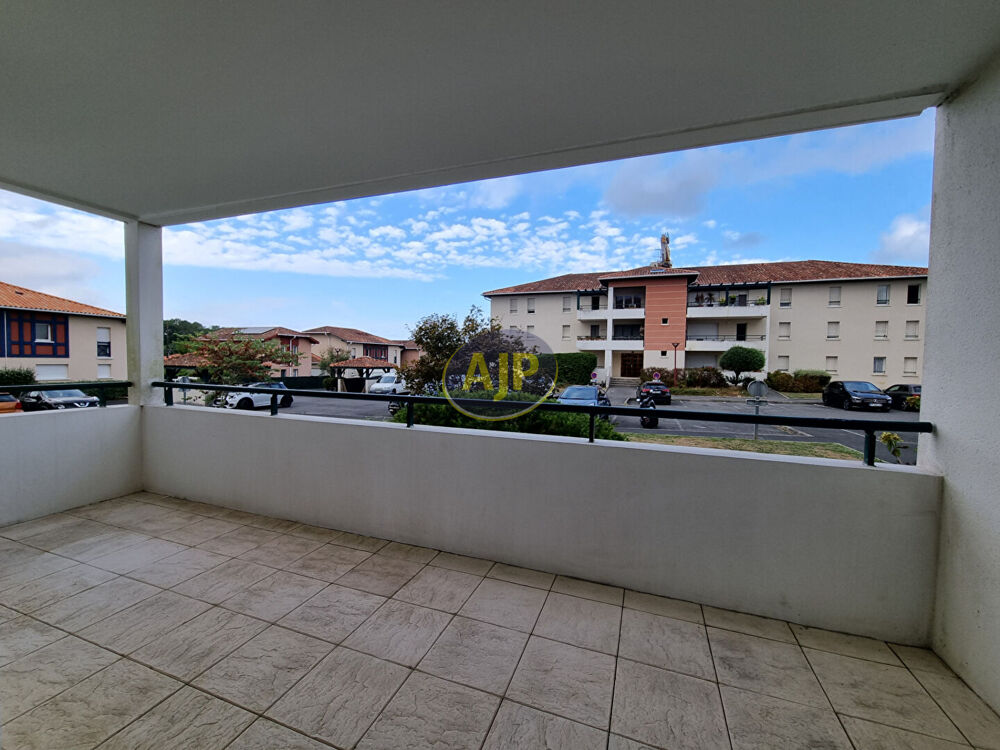 Location Appartement Appartement  2 pièce(s) 32.58 m2 Tarnos