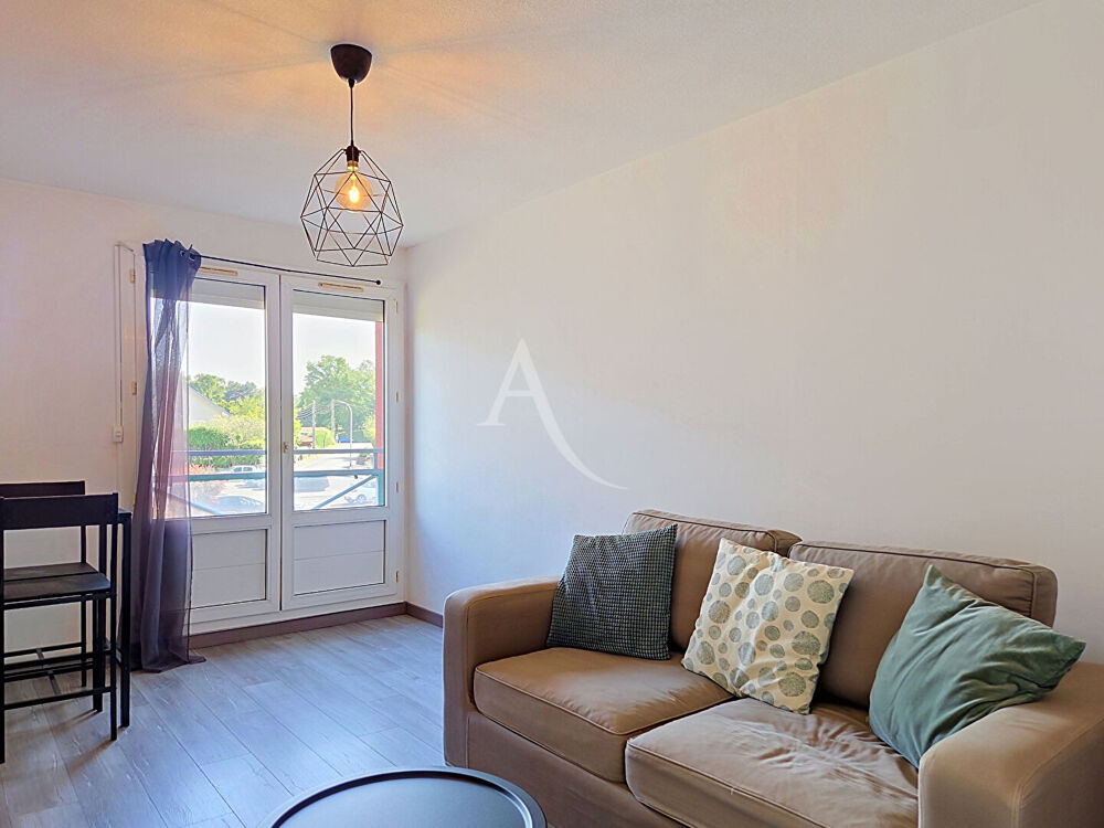 Appartement 1 pièce 21 m² · à Lons · 21 m² · 82 600 €