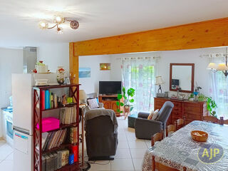  Maison à vendre 6 pièces 118 m²