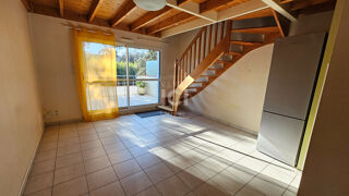  Appartement à vendre 3 pièces 53 m²