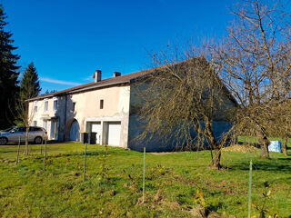  Maison � vendre 10 pi�ces 240 m�