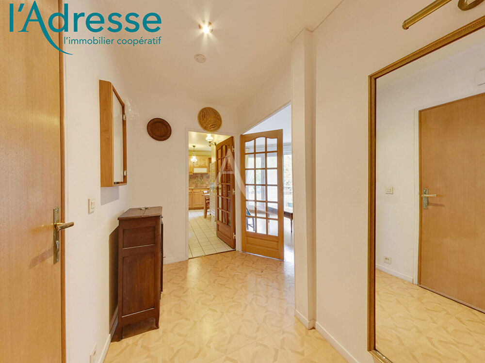 Vente Appartement Appartement Noisy Le Grand 4 pièce(s) 80 m2 Noisy le grand