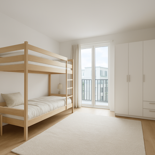  Appartement � vendre 3 pi�ces 67 m�