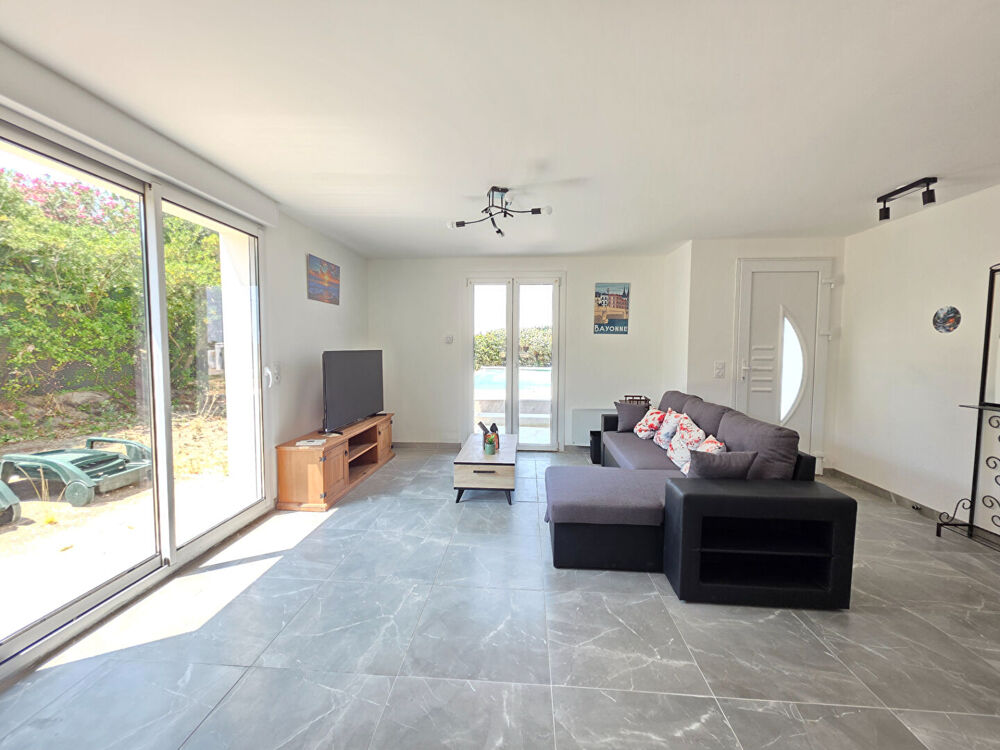 Location Appartement Location étudiante du 1er septembre au 31 mai. Anglet