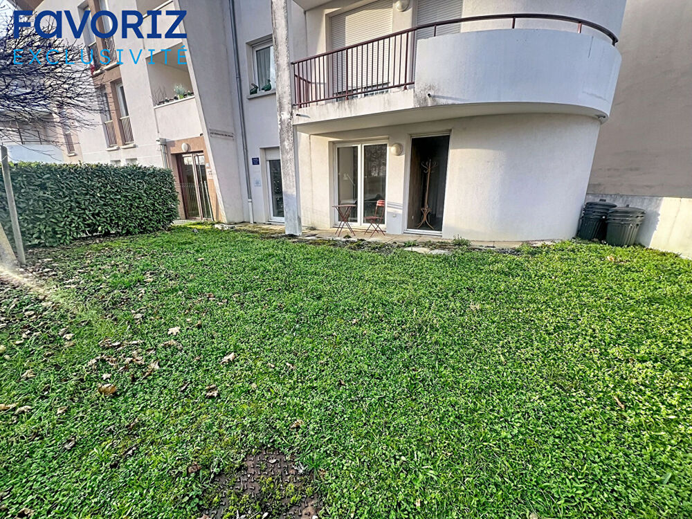 Appartement Dijon 4 pièce(s) 83 m2