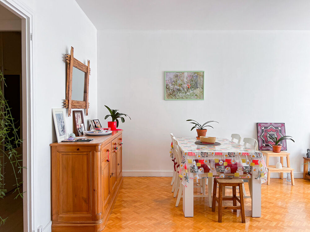 Vente Appartement ANGERS ARBORETUM- apaprtement de type 2 à vendre Angers
