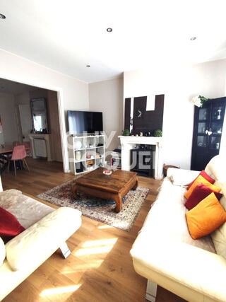  Maison  vendre 6 pices 110 m