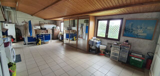  Maison � vendre 5 pi�ces 