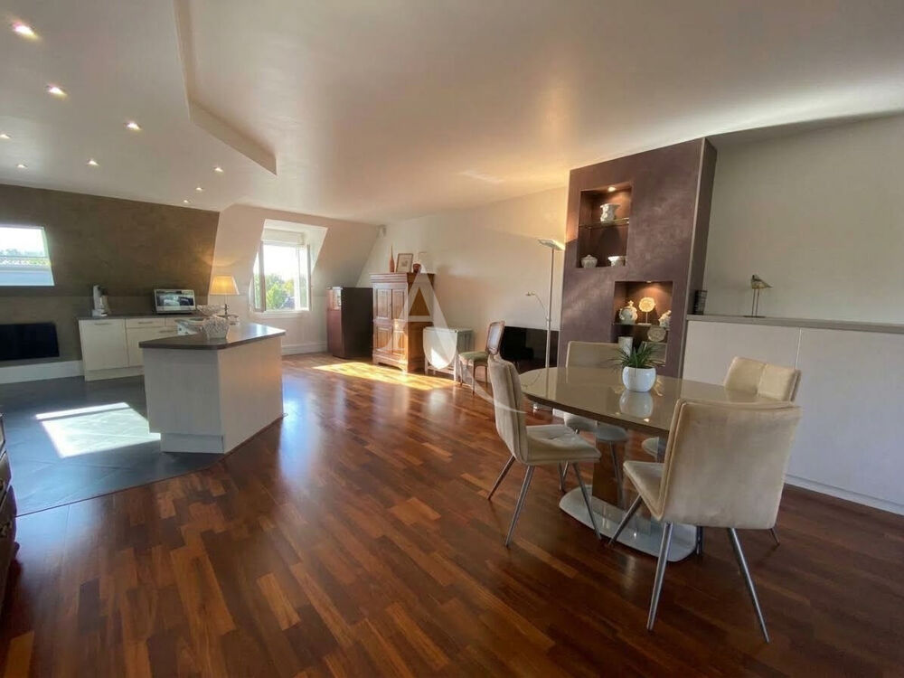 Vente Appartement Appartement Duplex avec terrasse  4 pièce(s) 95 m2 Melun