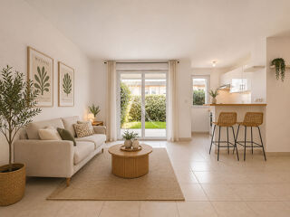  Appartement à vendre 1 pièce 27 m²